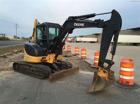 john deere 50d mini excavator reviews|john deere 50d reviews.